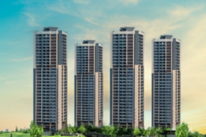 High-Rise Apartments